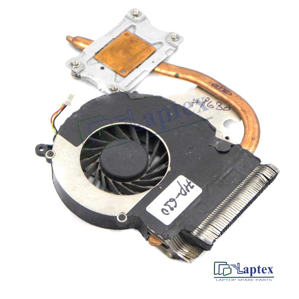 HP Compaq Cq43 Cq57 Hp430 Hp630 Heatsink With Fan